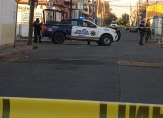 En hechos distintos y casi simultáneos dos hombres fueron privados de la vida en Celaya.