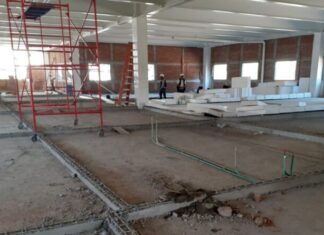 Poder Judicial tendrá concluidos los juzgados de oralidad familiar y laboral, en León, este mismo año.