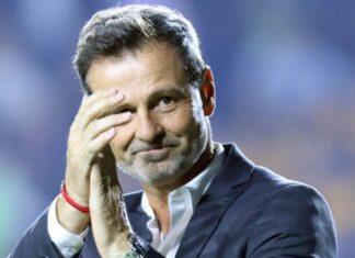 Será otro argentino el nuevo entrenador de la Selección Mexicana de futbol. En próximos días será anunciado.