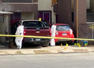 Ejecutan al «Primo» en la colonia San Juan en León, murió cuando recibía atención médica