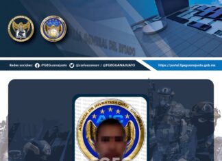 ISIDORO “N” asesinó a su hijastro de dos años, arrojándolo al piso con violencia, ya fue sentenciado por homicidio calificado.