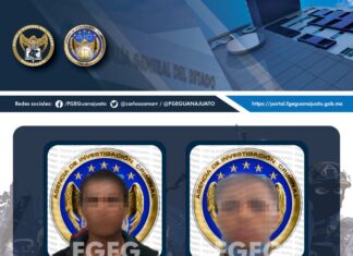 La FGE obtiene sentencias para dos homicidas de Salamanca y León.