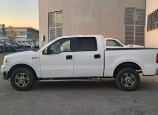 ASEGURAN A UNA PERSONA Y 10 VEHÍCULOS CON REPORTE DE ROBO EN CELAYA.