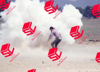 LISTO OPERATIVO PARA FESTIVIDAD EN SAN JUAN DE LA VEGA