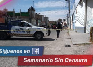 Policía de Celaya detuvo a un presunto ladrón y aseguró dos vehículos en el lugar de los hechos.