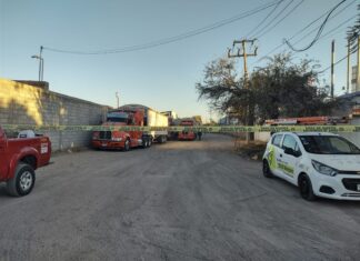 Provocan caos apagones en Celaya, afectaron colonias, comunidades y semáforos en varios puntos de la mancha urbana.
