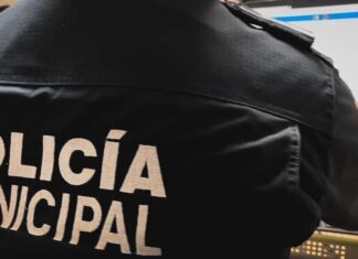 𝘿𝙤𝙨 𝙨𝙪𝙟𝙚𝙩𝙤𝙨 𝙙𝙚𝙩𝙚𝙣𝙞𝙙𝙤𝙨 𝙚𝙣 𝙥𝙚𝙧𝙨𝙚𝙘𝙪𝙘𝙞ón en Pénjamo.