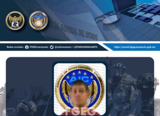 FRANCISCO JAVIER “N”, va a prisión como presunto asesino de un hombre que no le pagó una deuda por droga.