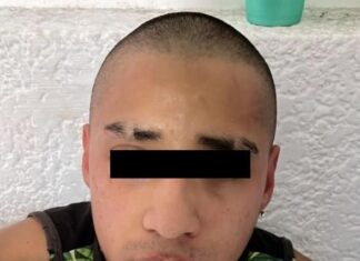 Detienen en Guanajuato a sujeto que cuenta con orden de aprehensión por el delito de homicidio en grado de tentativa.