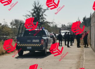 Enfrentamiento entre civiles armados y policías de Moroleon y Uriangato, en la comunidad de La Cinta; no se registraron decesos ni lesionados.