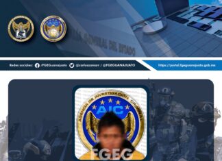 Una adolescente fue asesinada a balazos en la colonia Santa Teresita, en Celaya. La presunta asesina ya fue detenida por la Fiscalía.