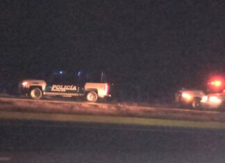 Motociclista pierde la vida después de impactarse con la parte trasera de un tractocamión estacionado en la carretera Comonfort- Celaya.