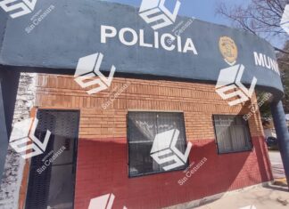 Policía de León resultó lesionado de un balazo en uno de sus brazos; se desconoce si fue agredido o se disparó accidentalmente.