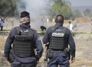 42 lesionados han dejado las festividades de San Juan de la Vega en Celaya.