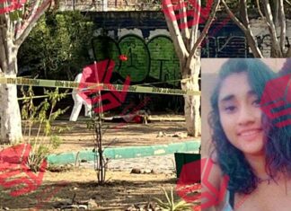 Motosicarios asesinaron a balazos a «La China» en el parque de la colonia La Piscina CTM en León.