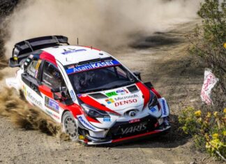 Municipio de León autoriza 9 millones de pesos para gastos de operación del Rally.