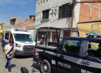 Localizan el cuerpo sin vida y calcinado de un hombre en la comunidad de Buenavista en TARIMORO.