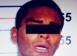 DETIENEN A PRESUNTO AGRESOR DE MUJER EMBARAZADA EN CORTAZAR