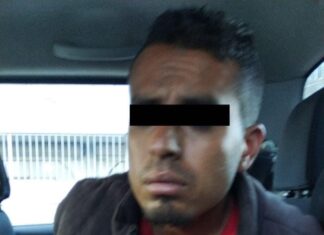 𝐄𝐥𝐞𝐦𝐞𝐧𝐭𝐨𝐬 𝐝𝐞 𝐥𝐚 𝐒𝐞𝐜𝐫𝐞𝐭𝐚𝐫i𝐚 𝐝𝐞 𝐒𝐞𝐠𝐮𝐫𝐢𝐝𝐚𝐝 𝐂𝐢𝐮𝐝𝐚𝐝𝐚𝐧𝐚 𝐝𝐞𝐭𝐮𝐯𝐢𝐞𝐫𝐨𝐧 𝐚 𝐮𝐧 𝐡𝐨𝐦𝐛𝐫𝐞 𝐲 𝐫𝐞𝐜𝐮𝐩𝐞𝐫𝐚𝐫𝐨𝐧 𝐮𝐧 𝐭rai𝐥𝐞𝐫 𝐝𝐞 𝐜𝐚𝐫𝐠𝐚.