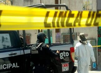Fiscalía investiga tres homicidios registrados en menos de 24 horas en la zona Laja- Bajío.