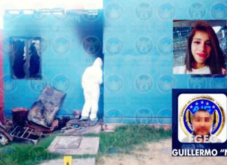 GUILLERMO “N”, va a prisión vinculado a proceso por el presunto feminicidio de su pareja, ocurrido en León, el pasado 14 de febrero de 2023.