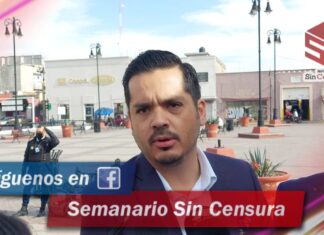 No hubo ilícito en la muerte de detenido en barandilla; César Prieto