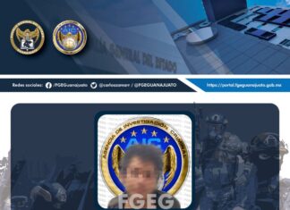 En León, un hombre de 51 años fue asesinado a palazos por pisar el pie de un hombre que se encontraba durmiendo.