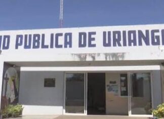 Delitos de alto impacto muestran una baja significativa en Uriangato