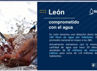 Anuncia SAPAL estrategia de suministro para estiaje