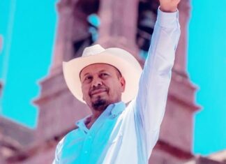 Liberan a excandidato de Huanimaro que había sido levantado hace una semana.