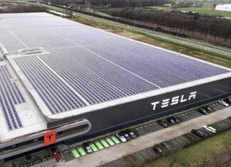 Tesla llegará a México y se instalará en Nuevo León luego de llegar a un acuerdo con el gobierno de AMLO.