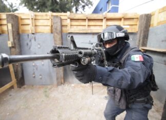 ACCIONES DE LA SSCC PRIMER BIMESTRE 2023