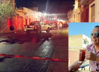 Ejecutan a conocido empresario en los Pueblos del Rincon, cuando salía de uno de sus establecimientos.