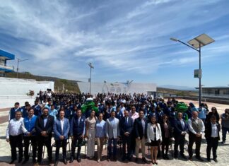 Atención a la Juventud e ITESS buscan capacitar a jóvenes sobre robótica y programación