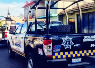 Con engaños policía de Irapuato sustrajo a una menor de su escuela, fue recuperada y el responsable detenido.