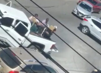 Agresores de 4 ciudadanos estadounidenses podrían ser del Cartel del Golfo. Hay un detenido.