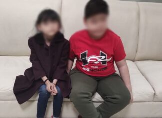 MENORES RESGUARDADOS POR POSIBLE SITUACIÓN DE RIESGO