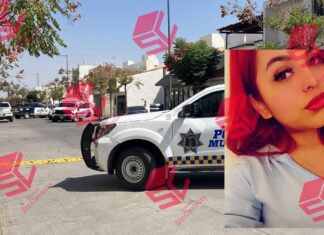 Asesinan a balazos a una mujer dependienta de una estética en la colonia La Yesca en León.