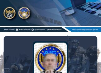 Septuagenario es sentenciado a 20 años de cárcel por el feminicidio de su esposa, en Uriangato.