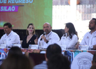 Silao espera una derrama económica de 75 millones de pesos durante la edición del Rally.