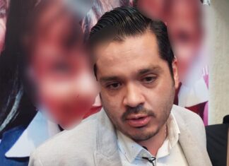 «PAN-bientalistas» nunca se le vio en los problemas ambientales de Salamanca; César Prieto.