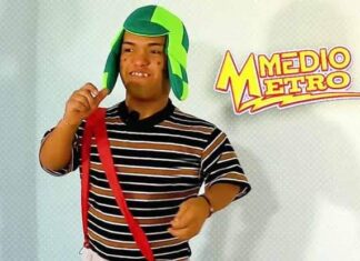 Medio Metro cobra 25 mil pesos por media hora y no va a «pueblitos»