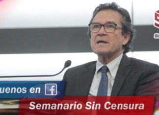 Asestan primer golpe al Plan B, juez ordena restituir en el cargo a Jacobo Molina.