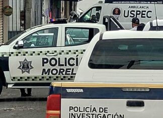 Sujetos irrumpieron en una vivienda y asesinan a un hombre