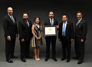 Guanajuato será sede del primer Seminario Regional CALEA México.