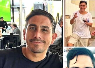 Mantiene coordinación con Fiscalía Estatal el Gobierno Municipal a través de la Secretaria de Seguridad Ciudadana, en la sustracción ilegal del joven Jair Martínez en Irapuato.