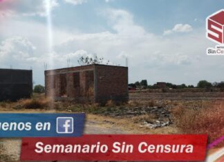 Encuentran el cuerpo sin vida de una persona envuelto en cobijas en el camino entre las comunidades de El Tajo y Suchitlan, en Villagran.