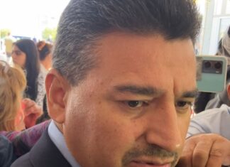 Confirman localización sin vida de algunas de las seis desaparecidas en Celaya; Zamarripa.