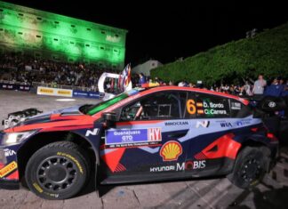 ¡𝐑𝐞𝐠𝐫𝐞𝐬𝐚 𝐞𝐥 𝐂𝐚𝐦𝐩𝐞𝐨𝐧𝐚𝐭𝐨 𝐌𝐮𝐧𝐝𝐢𝐚𝐥 𝐝𝐞 𝐑𝐚𝐥𝐥𝐲 𝐚 𝐆𝐮𝐚𝐧𝐚𝐣𝐮𝐚𝐭𝐨!