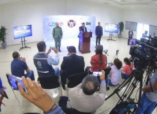 Confirman muerte de 5 de las 6 mujeres desaparecidas en Celaya. Las mataron y luego las calcinaron.